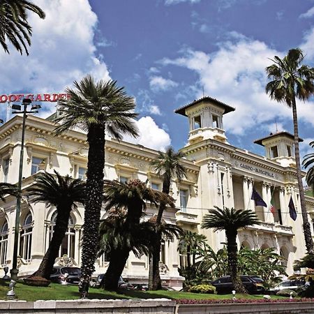Апартаменты Casa Mojito Санремо Экстерьер фото